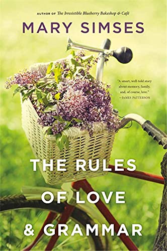 Imagen de archivo de The Rules of Love and Grammar a la venta por Gulf Coast Books