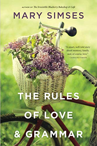 Stock image for The Rules of Love and Grammar for sale by Gulf Coast Books