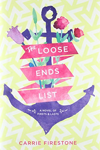 Beispielbild fr The Loose Ends List zum Verkauf von Open Books