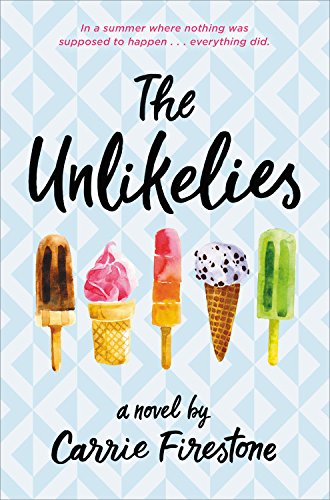 Stock image for The Unlikelies for sale by Gulf Coast Books