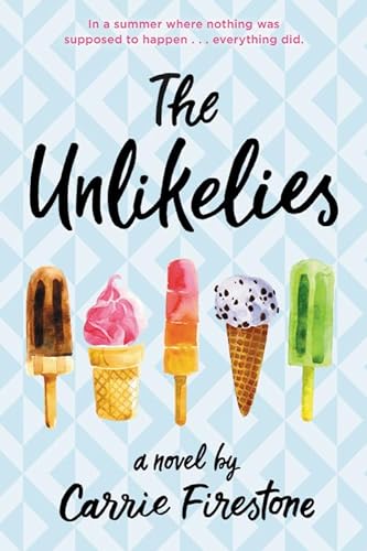 Stock image for The Unlikelies for sale by Better World Books