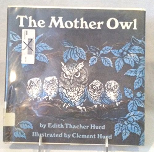 Imagen de archivo de The Mother Owl a la venta por Better World Books