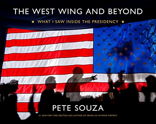 Beispielbild fr The West Wing and Beyond : What I Saw Inside the Presidency zum Verkauf von Better World Books