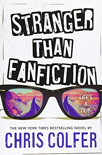 9780316383431: Stranger Than Fanfiction