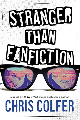 Stock image for Stranger Than Fanfiction for sale by Gulf Coast Books