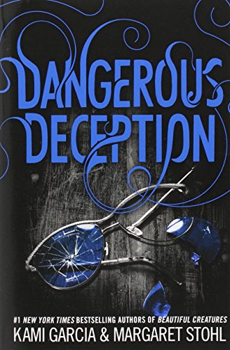 9780316383639: Dangerous Deception: International Edition