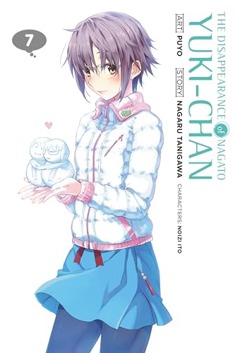 Beispielbild fr The Disappearance of Nagato Yuki-Chan. 7 zum Verkauf von Blackwell's