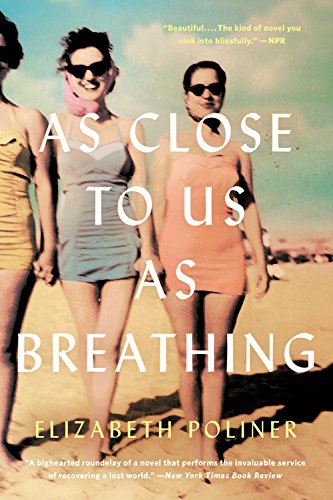 Imagen de archivo de As Close to Us as Breathing: A Novel a la venta por Your Online Bookstore