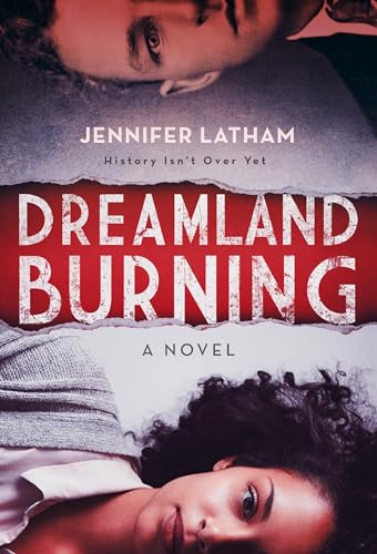 Beispielbild fr Dreamland Burning zum Verkauf von SecondSale