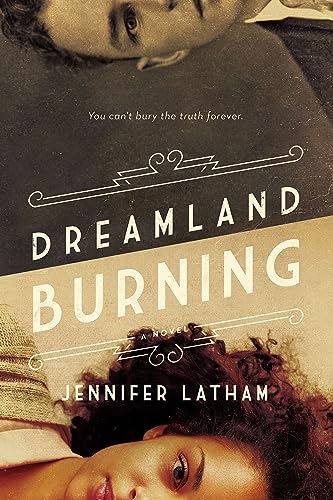 Stock image for Dreamland Burning for sale by SecondSale