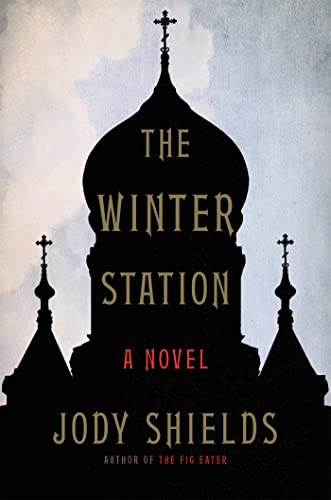9780316385343: The Winter Station