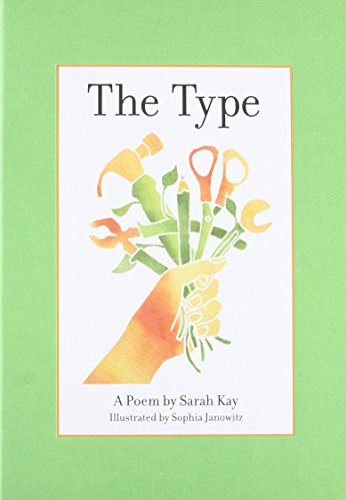 Stock image for The Type for sale by THE SAINT BOOKSTORE