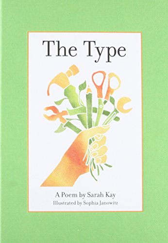 Stock image for The Type for sale by Half Price Books Inc.