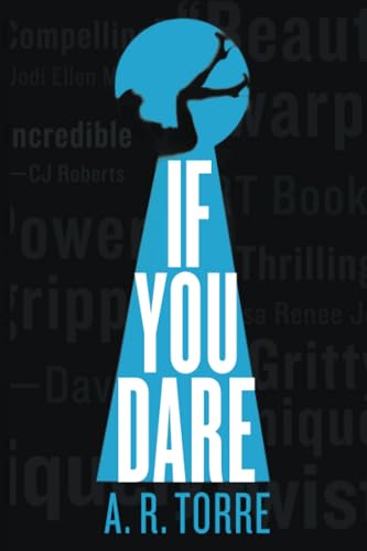 Beispielbild fr If You Dare: 3 (Deanna Madden Novel) zum Verkauf von WorldofBooks