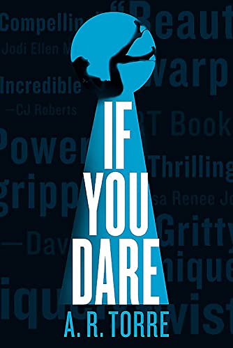 9780316386692: If You Dare: 3 (Deanna Madden)