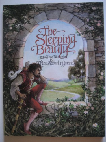 The Sleeping Beauty (9780316387026) by Hyman, Trina Schart