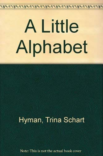 A Little Alphabet (1ST PRT IN DJ)