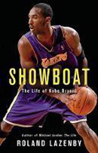 Stock image for Showboat The Life of Kobe Brya for sale by SecondSale