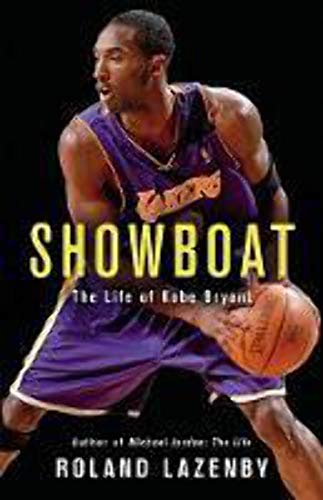 9780316387248: Showboat: The Life of Kobe Bryant
