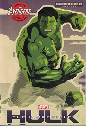 Stock image for Hulk for sale by HPB-Diamond