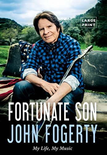 9780316387736: Fortunate Son: My Life, My Music