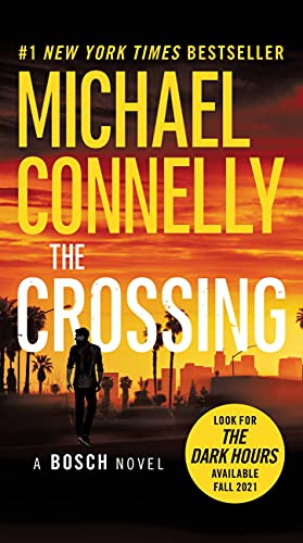 9780316387798: The Crossing
