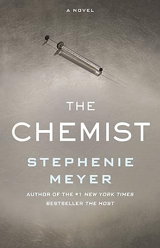 Stock image for The Chemist for sale by Your Online Bookstore