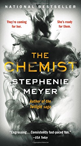 Stock image for The Chemist for sale by Your Online Bookstore