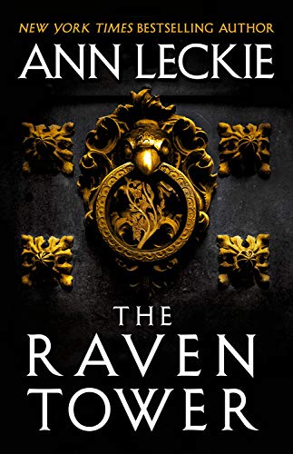 9780316388696: The Raven Tower