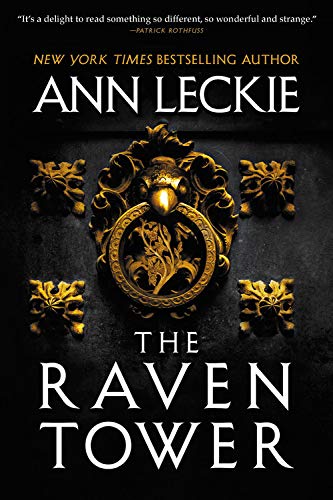 9780316388702: The Raven Tower