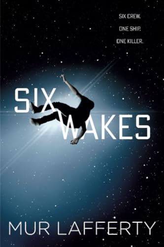 Imagen de archivo de Six Wakes a la venta por Bulk Book Warehouse