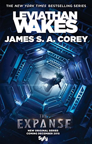 Imagen de archivo de Leviathan Wakes (The Expanse) a la venta por Half Price Books Inc.