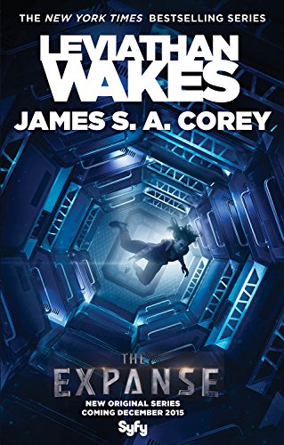 Stock image for Leviathan Wakes (The Expanse) for sale by HPB-Emerald