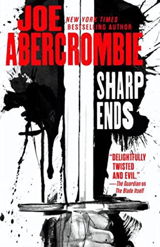 9780316390828: Sharp Ends: Stories from the World of the First Law