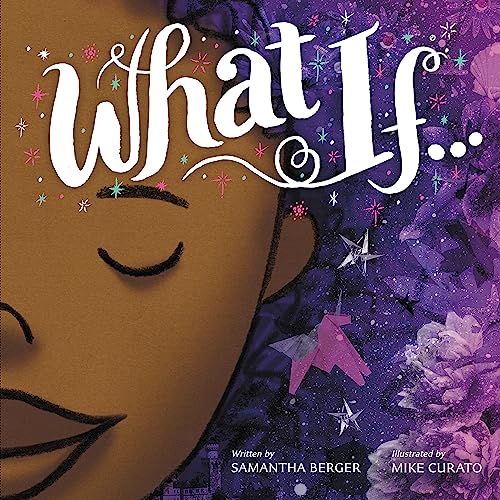 Stock image for What If. for sale by WorldofBooks