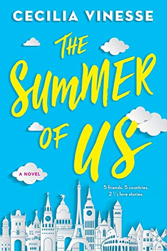 Stock image for The Summer of Us for sale by Better World Books