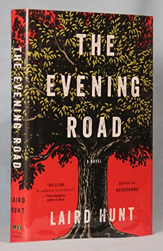 9780316391283: The Evening Road
