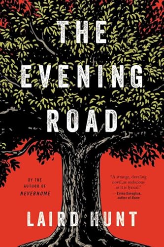 Imagen de archivo de The Evening Road a la venta por Better World Books