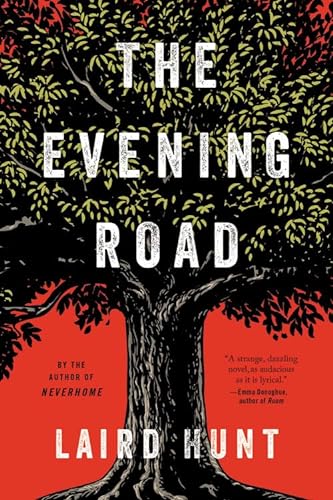 9780316391313: The Evening Road