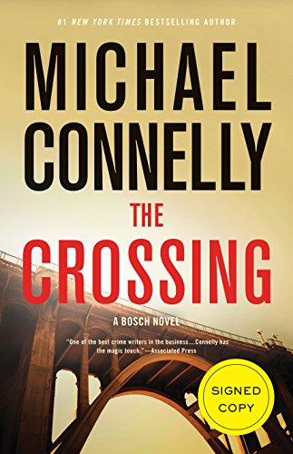 Imagen de archivo de The Crossing (Signed Edition) a la venta por ThriftBooks-Atlanta