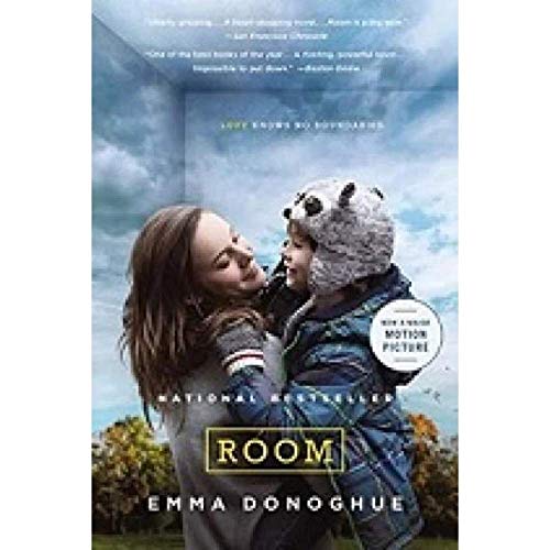 Stock image for Room: A Novel for sale by Your Online Bookstore