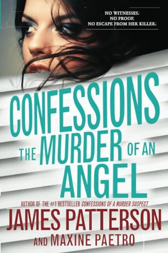 Stock image for Confessions: The Murder of an Angel for sale by SecondSale