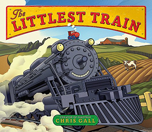 Beispielbild fr The Littlest Train zum Verkauf von Your Online Bookstore