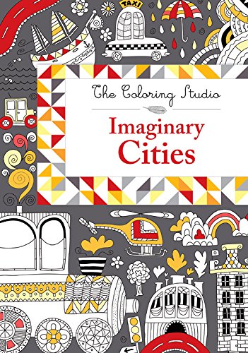 Beispielbild fr Imaginary Cities zum Verkauf von Better World Books