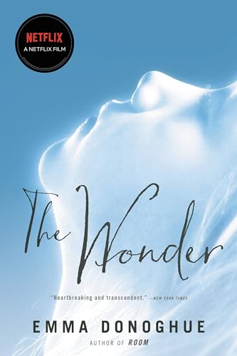 Imagen de archivo de The Wonder a la venta por Gulf Coast Books