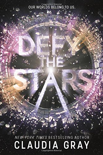 Beispielbild fr Defy the Stars zum Verkauf von Better World Books