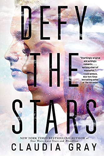 Stock image for Defy the Stars for sale by SecondSale