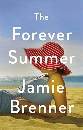 Beispielbild fr The Forever Summer zum Verkauf von Gulf Coast Books