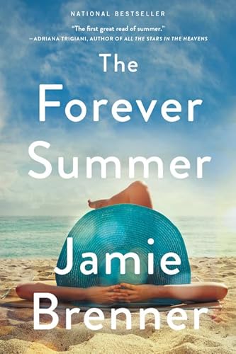 9780316394895: The Forever Summer