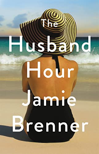 Imagen de archivo de The Husband Hour a la venta por SecondSale